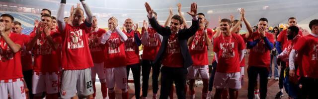 MILOJEVIĆ SE OGLASIO NAKON OTKAZA: Ovo je poslednja poruka navijačima!