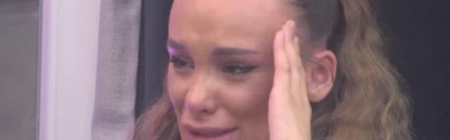 JECAJI ODVAZNJAJU ELITOM: Teodora Delić u LOŠEM STANJU, Filip Đukić je UNIŠTIO u delove!