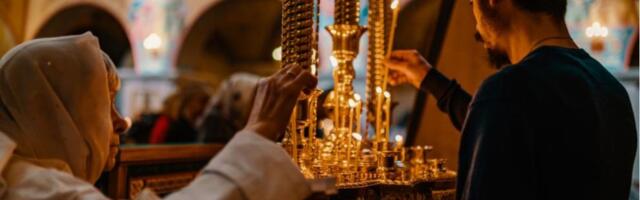 Pravoslavlje i Zapad: Formula za opstanak