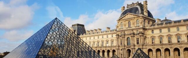 Najavljen štrajk zaposlenih u Luvru zbog uslova rada i bezbednosnih propusta