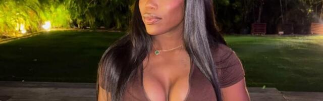 TENISERKA POTPUNO GOLA NAJAVILA GDE ĆE IGRATI! Sastanke sa muškarcima naplaćuje 1.000 dolara, na sajtu za odrasle je za dva dana pokupila brdo novca!