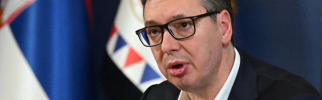 Снажан сигнал Брисела: Србија добија место за столом са врхом Европске уније