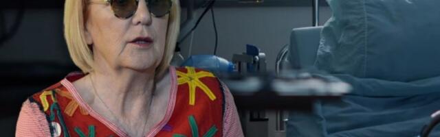 PONOVO HOSPITALIZOVANA VEDRANA RUDAN, DOKTOR JOJ SAOPŠTIO STRAVIČNE VESTI: Jezivi krici u gluvoj noći plaše i nju samu!