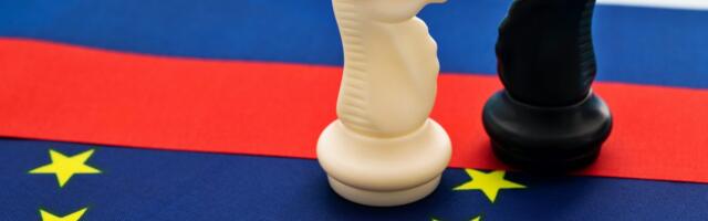 EU potvrdila odluku da na neodređeno vreme zamrzne rusku imovinu