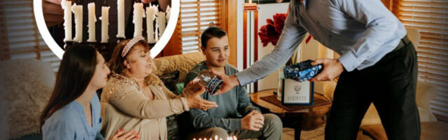 VEČERAS SE PALI PRVA SVEĆA! Počinje Hanuka, praznik koji Jevreji slave osam dana – a proslavu prate ovi običaji