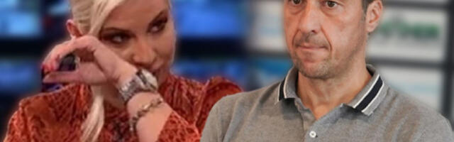 DEI ĐURĐEVIĆ PALA ROLETNA, VIŠE NE MOŽE DA ĆUTI! Zatrpavaju je porukama posle raskida sa Mladenom, voditeljka prekinula tišinu!