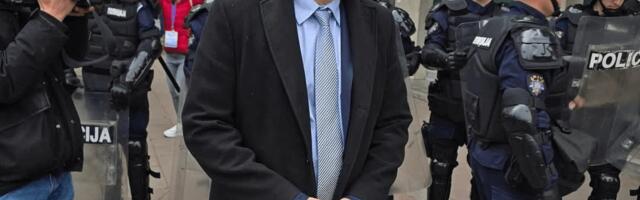 Miodrag Stanković: Odbornička grupa Ujedinjeni- Nada za Niš  (Niš, moj grad i Novi DSS) podnela 26 amandmana na predlog Budžeta Niša za 2026. godinu!