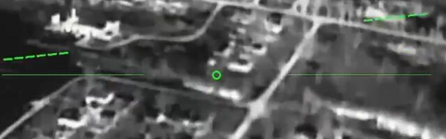 "RUSIMA SMO RAZNELI 'URAGAN', NEUTRALISALI VOJNIKE U POKOROVSKU": Ukrajinske specijalne snage prikazale snimak napada (VIDEO)