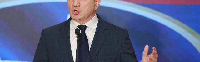 "CRNA GORA NE IDE NIGDE - BAR NE U EU!" Đilas napao Vučića, nemački novinar Martens ga URNISAO (FOTO)