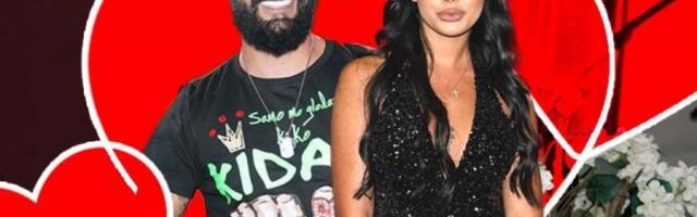 VRELA AKCIJA UŽIVO U ELITI! Anita uzjahala Luku pred kamerama, POPUSTILE JOJ SVE KOČNICE! (GALERIJA)