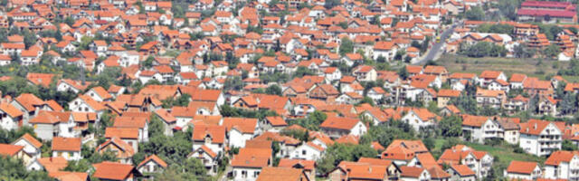 За упис бесправних објеката до сада пристигло више од 300.000 пријава