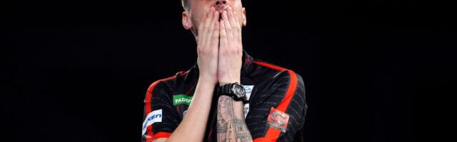 Skandal na SP: Upisao istorijsku pobedu, pa drugi put izbačen jer je pao na testu za drogu