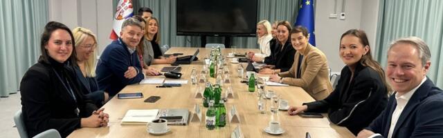 Sjajne vesti za Srbiju: Naša zemlja druga u Evropi i šesta u svetu po indeksu tehnološke zrelosti javne uprave