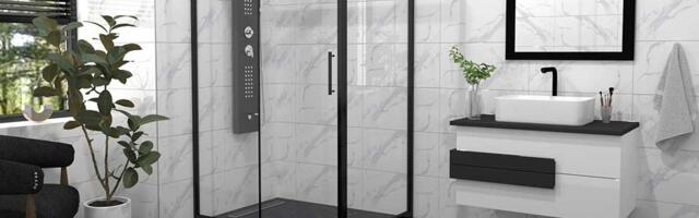 Kako da osvežite kupatilo bez velikih radova