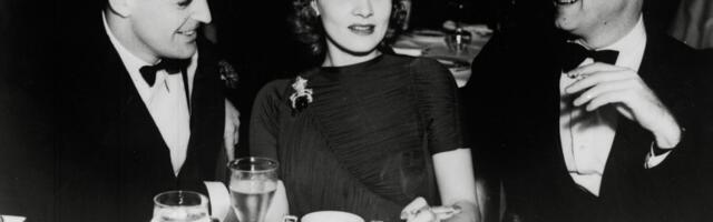 Nakon intimnog odnosa postavio joj bizarno pitanje: Predsednik nakon strastvene noći sa glumicom ubijen, a ovo su detalji tajnog susreta