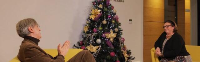 ČadežTalk: Otpornost pod pritiskom - kako donositi dobre odluke u svetu stalnog stresa