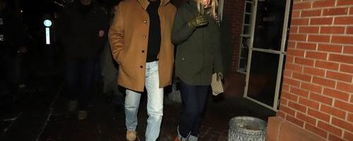 Nakon burnog razvoda glumac uživa sa novom devojkom: Praznike provode na prelepom skijalištu za bogate