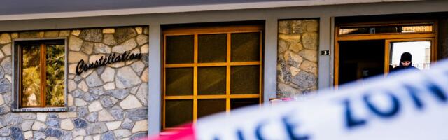 Lekar iz Švajcarske opisao horor: "Ležali su u opekotinama, svašta sam video u karijeri, ali ovo..."