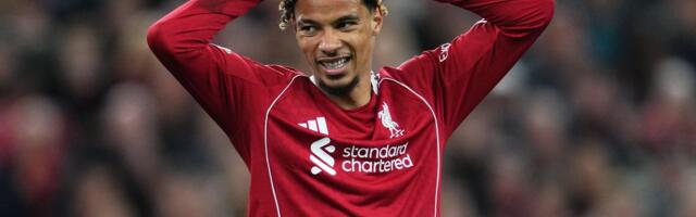 Liverpul ostao i bez drugog napadača