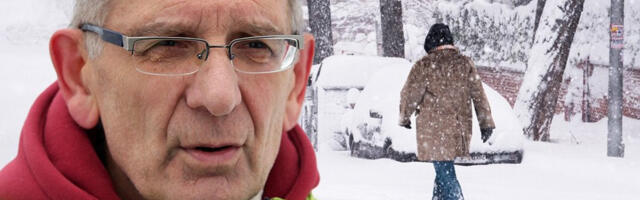 METEOROLOG TODOROVIĆ UPOZORAVA: Pašće duplo više kiše i snega od proseka, a od ovog dana kreće "LEDENI ŠOK" – evo gde će biti -10!