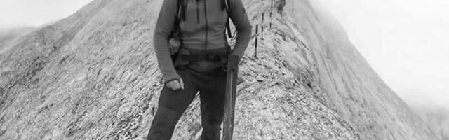 Tuga! Umro mladi planinar iz Aleksinca: Bolnim rečima se opraštaju od Dušana