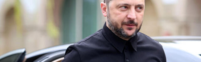 Зеленски: Ово је рат исцрпљивања, Русија покушава да сломи нашу државу суровошћу