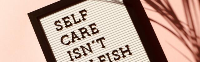 5 self care ciljeva koji će vam pomoći da budete zdraviji i spremniji u Novoj godini