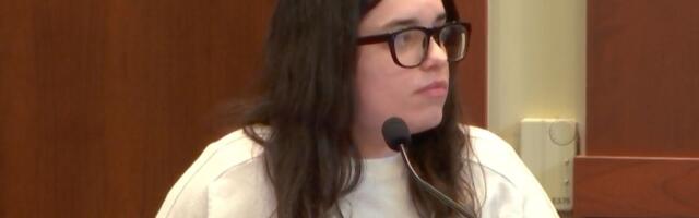 Kako su muž i dadilja isplanirali jezivo ubistvo supruge: Šokantni detalji sa suđenja bivšem agentu poreske