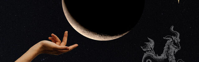 Stiže mlad Mesecu znaku Jarca 2026: Otpuštamo stare blokade koje su nas usporavale