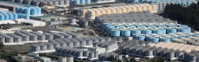 Јапан одлаже прво поновно покретање реактора од Фукушиме