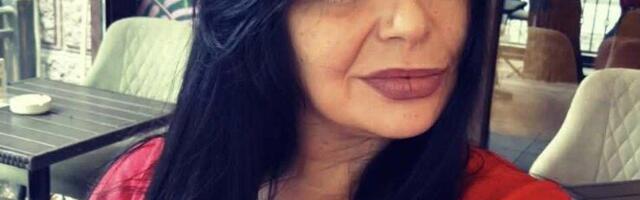 Dragana Cvetković poverenik pokreta „Ćale, ovo je za tebe“ u Vranju