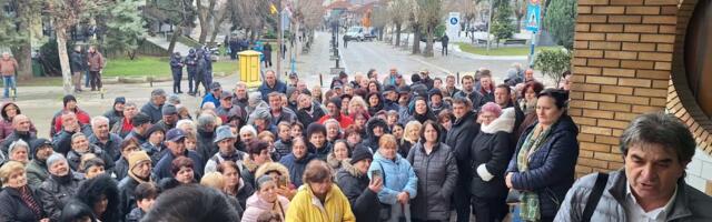 Ćale ovo je za tebe: Konkretnija podrška bivšim radnicima Koštane