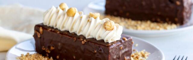 Za male pare dobićete čokoladnu poslasticu koja se topi u ustima: Ne peče se, a recept će vam tražiti baš svi