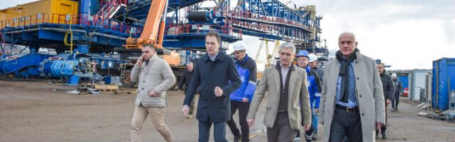 ​Живковић: Трошкови топлотне енергије биће све већи