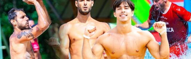 Exatlon anketa: Zahuktava se - Ko će biti najbolji individualni takmičar?