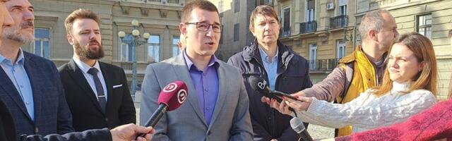 "Država nabavlja 50 električnih autobusa za GSP Beograd"