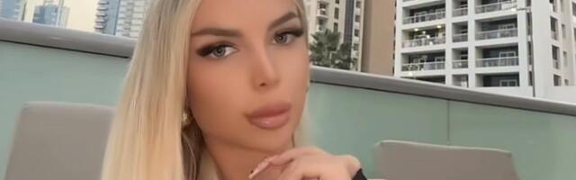 Bivšoj učesnici Zadruge preti zatvor zbog onoga što je uradila u Dubaiju? Zbog ovoga su mnogo snimci UKLONJENI