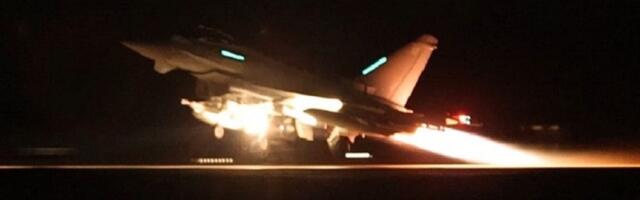 Hoće li Velika Britanija biti uvučena u rat u Iranu? Situacija postaje sve teža za Kira Starmera!