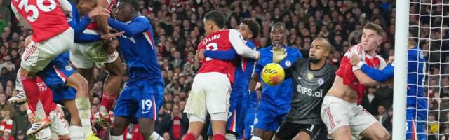 "VIŠE MI SE NE SVIĐA FUDBAL! DOSADNO JE..." Legendarni as očajan nakon što je odgledao veliki derbi: Gde su fudbaleri koji imaju...