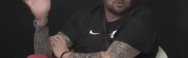 JANJUŠ POSEDUJE KOMPROMITUJUĆI SADRŽAJ MILENE KAČAVENDE: Priznao šta je čuo sa snimka o kom bruji nacija!