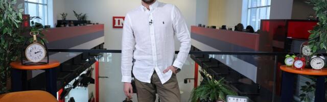 Započnite dan spremni, informisani i korak ispred svih – Uz Budilnik, prvi rani jutarnji program Informer TV