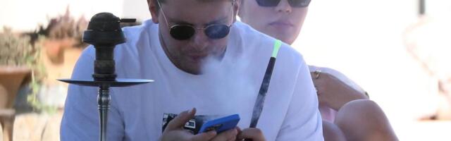 LUKA DONČIĆ DEFINITIVNO OBRISAO VERENICU IZ SVOG ŽIVOTA: Nakon što je objavio da je kraj, sada je povukao još jedan potez!