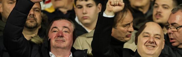 Zbiljić: Nas desetak može da kupi Vojvodinu i od nje napravi Mančester siti