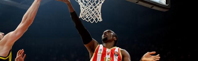 ZVEZDA – FENERBAHČE Drama u Areni /VIDEO/