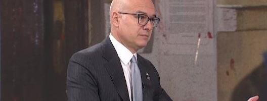 BIĆE TESNO, BIĆE 10:0! Vučević izneo svoju prognozu za lokalne izbore (VIDEO)