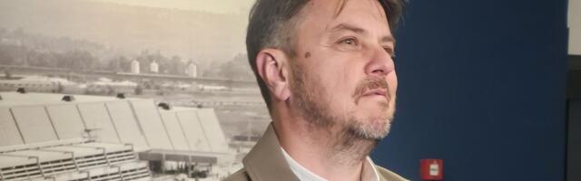 "Žena je dala otkaz posle Ribnikara da bi pomogla deci" Tri godine nakon tragedije Režak otkrio bolne detalje