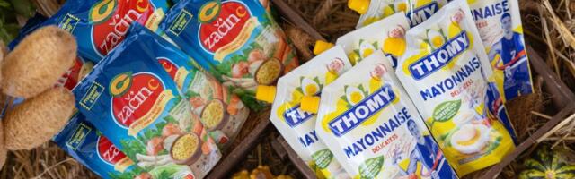 Revolucija u bezbednosti hrane: Nestlé prvi u svetu uveo digitalni HACCP