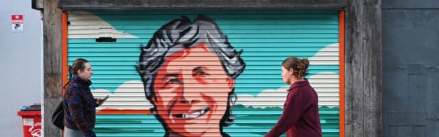 Kolgan: Irska jača veze sa Srbijom