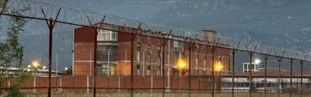 Спречен покушај бекства из затвора дан уочи истека казне