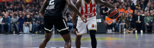 "Partizan je favorit u svim večitim derbijima do kraja sezone": Ova izjava će razljutiti navijače Zvezde